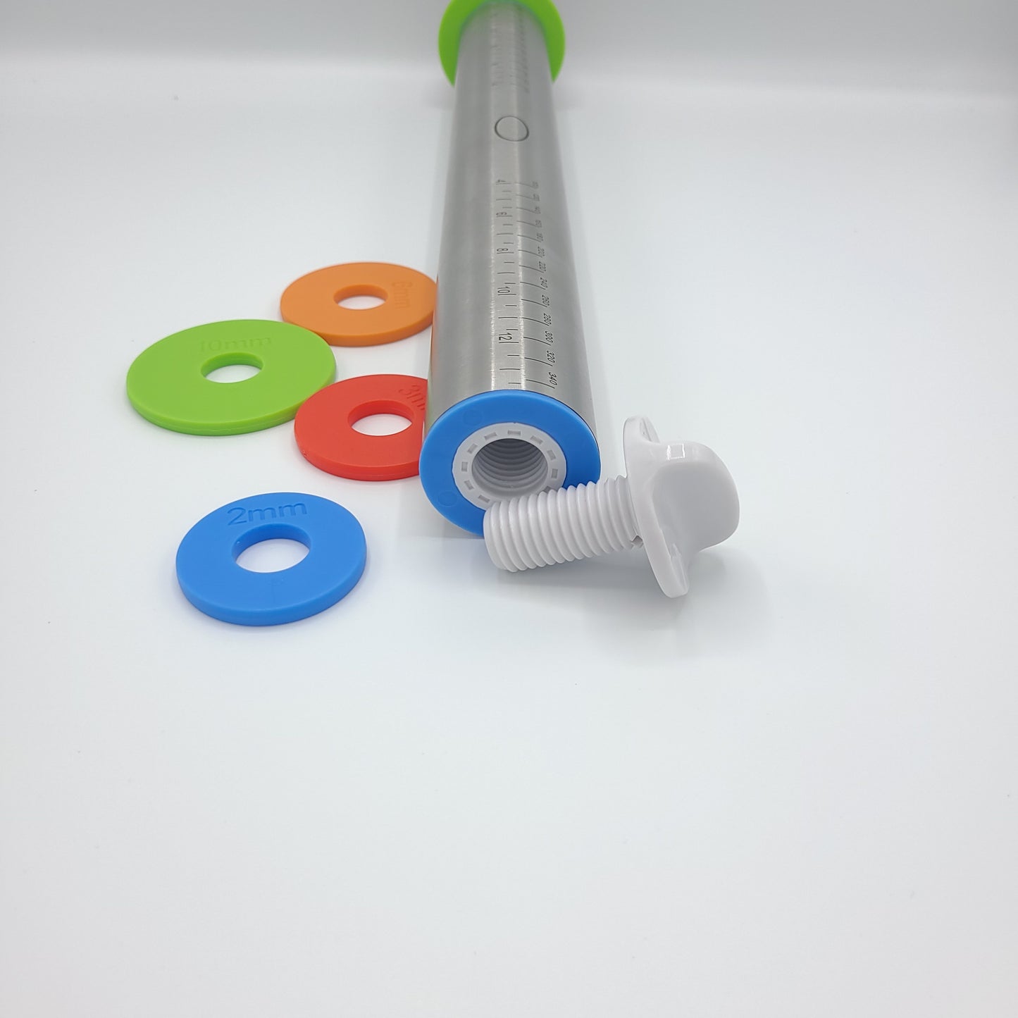 حَلَّال قابل للتعديل